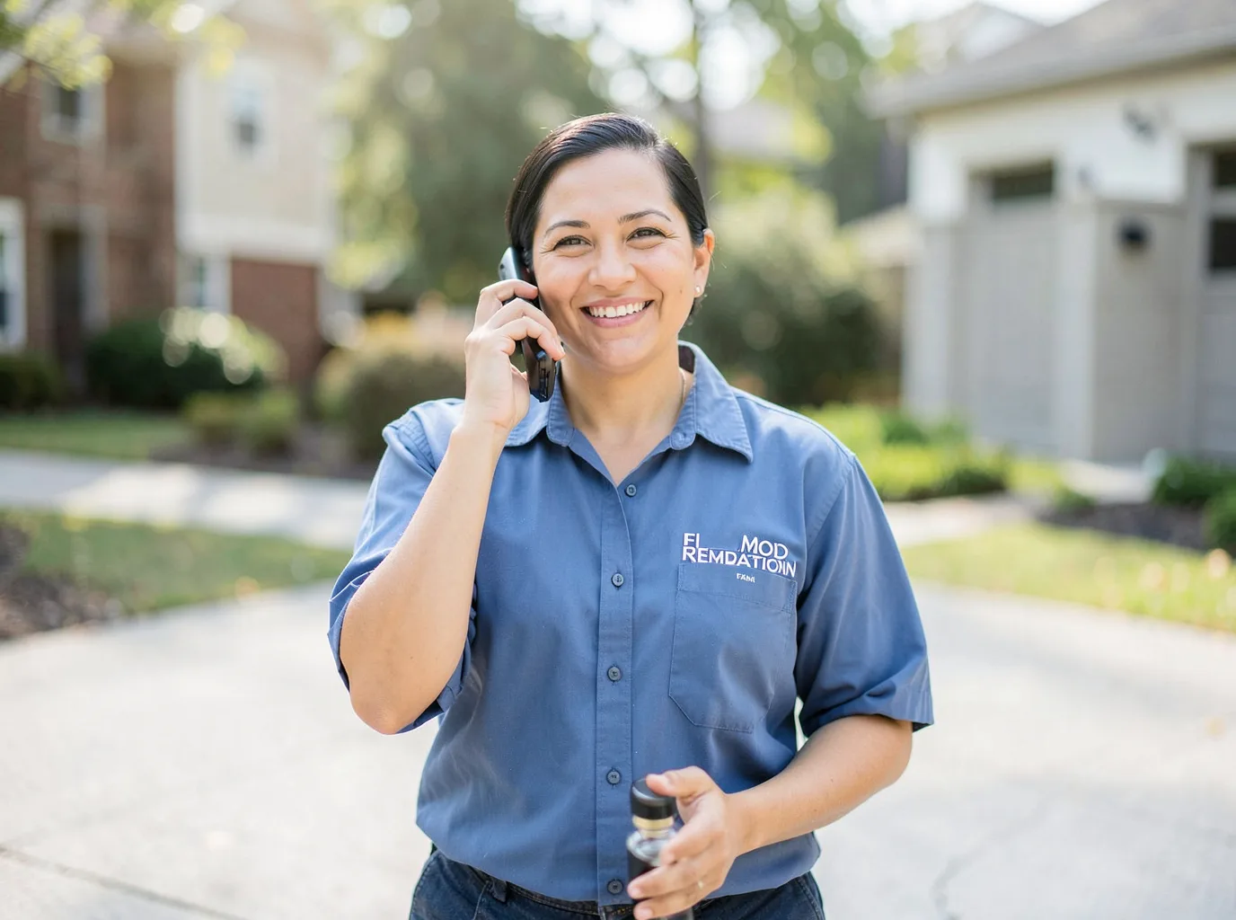 Mold Remediation Minco, OK FAQs